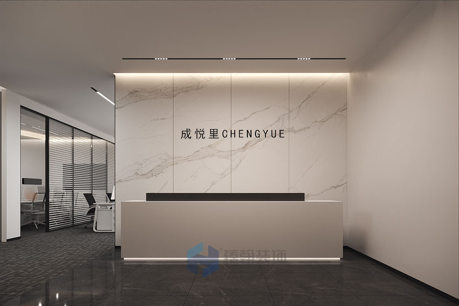 寶安成悅里棟樓設計裝修